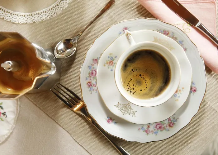 住宿加早餐酒店 Belvedere 佐拉普雷多萨