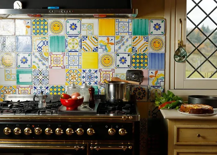 Belvedere 住宿加早餐酒店 佐拉普雷多萨