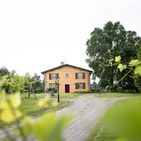 Bed & Breakfast Belvedere Zola Predosa