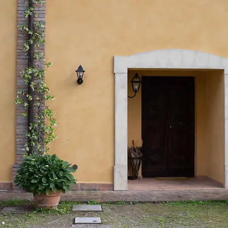 Bed & Breakfast Belvedere