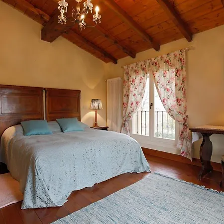 Bed & Breakfast Belvedere 3*