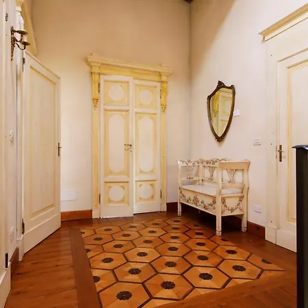 Bed & Breakfast Belvedere