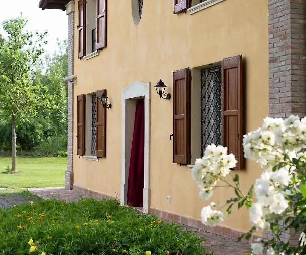 B&B Belvedere 졸라프레도사