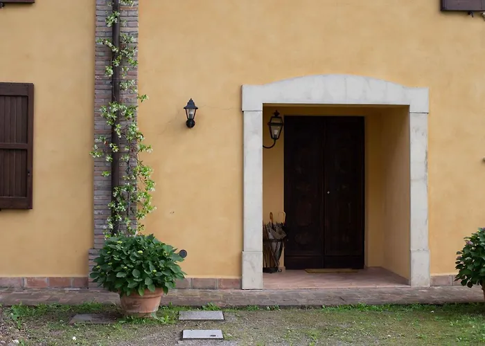 Bed & Breakfast Belvedere