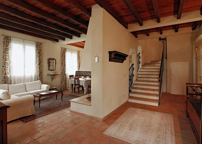 Belvedere B&B 졸라프레도사