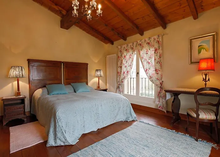 Bed & Breakfast Belvedere 3*