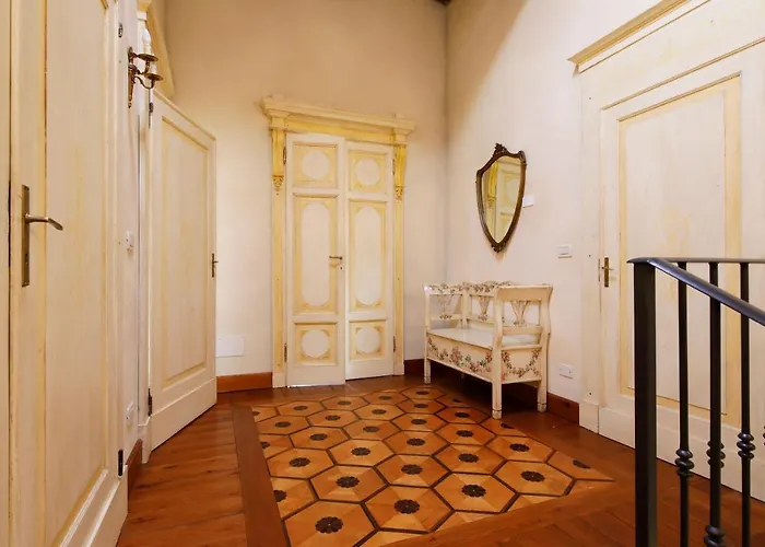 Bed & Breakfast Belvedere