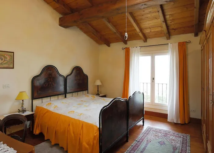 Belvedere 3* 졸라프레도사