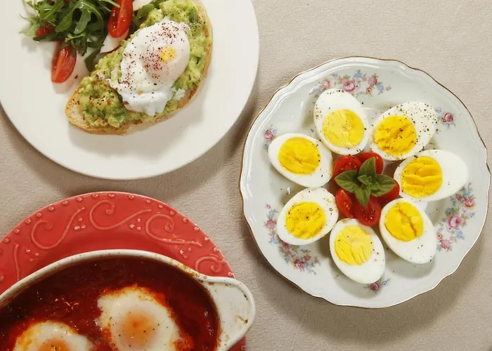 B&B Belvedere 졸라프레도사