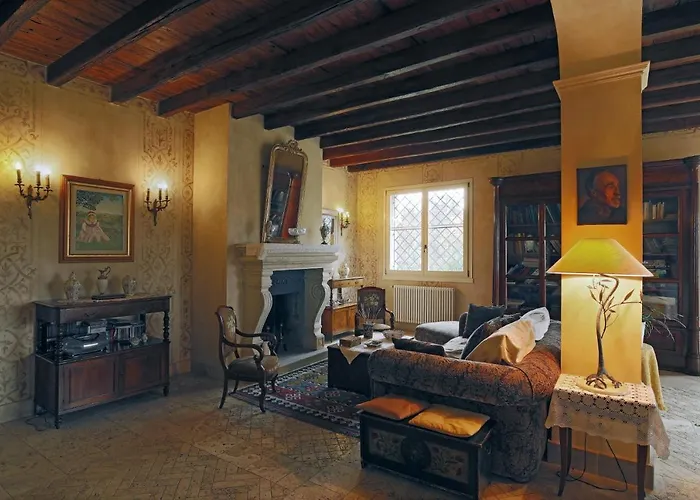 Belvedere 3* 졸라프레도사