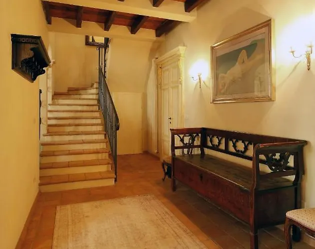 Belvedere Bed & Breakfast